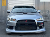 ランサーエボリューション 2.0 GSR X 4WD 