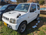 ジムニー XC 4WD 
