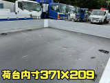 キャンター  H22★タダノ4段ZE294 ラジコン付