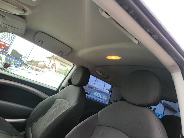 BMW MINI ミニ クーパー S ターボ車 6速MT の中古車詳細 (68,800km 