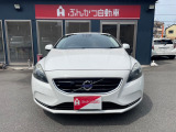 ボルボ V40
