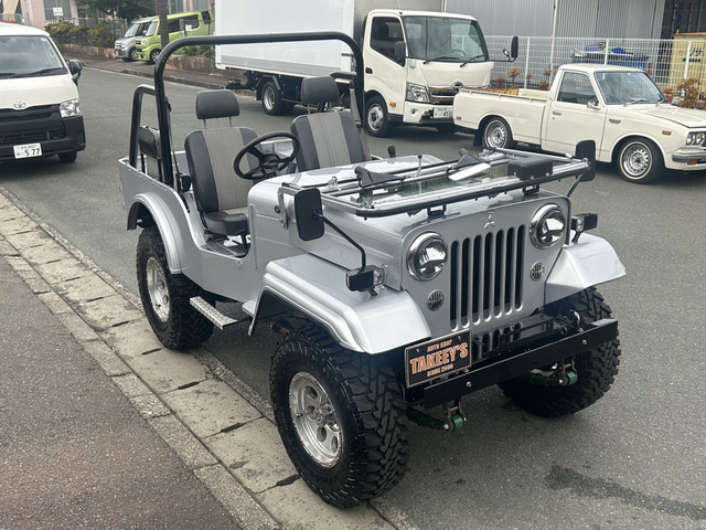 中古車 三菱 ジープ の中古車詳細 (39,668km, シルバー, 静岡県, 330万円) |  中古車情報・中古車検索なら【車選びドットコム（車選び.com）】