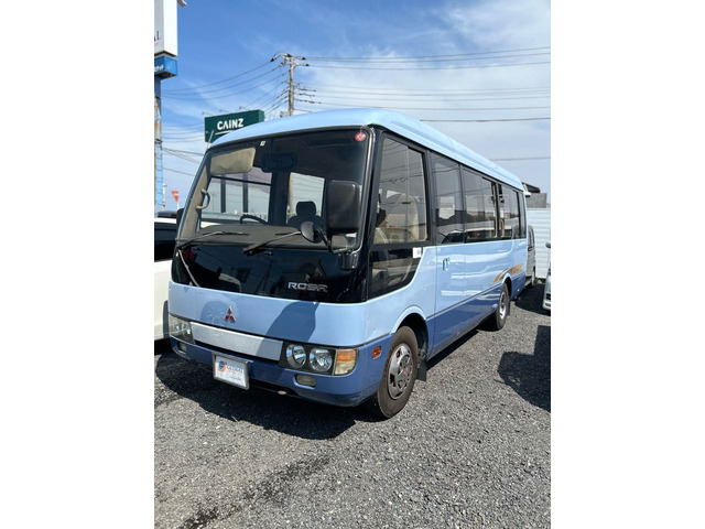 ローザ（三菱ふそう）の中古車 | 中古車情報・中古車検索なら【車選びドットコム（車選び.com）】