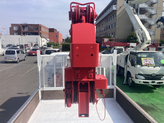 三菱ふそう キャンター_画像61