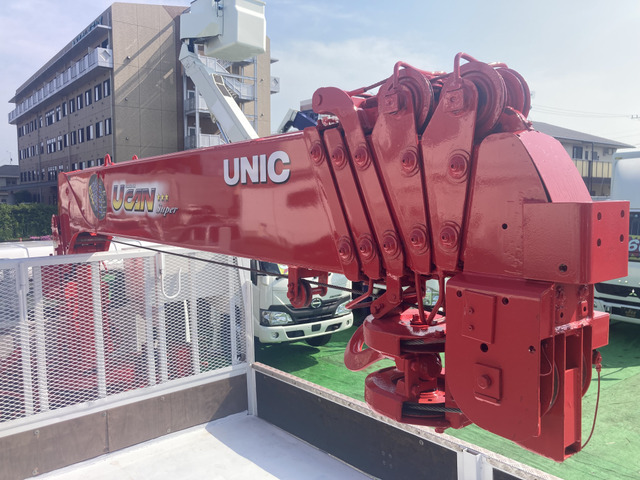 三菱ふそう キャンター_画像62