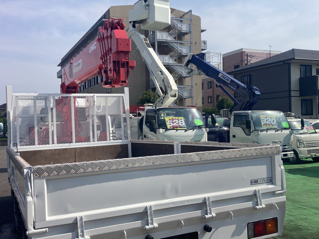 三菱ふそう キャンター_画像38