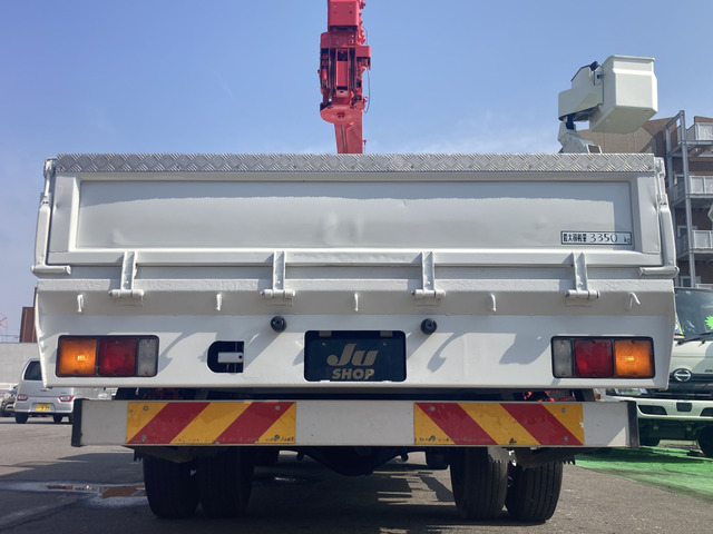 三菱ふそう キャンター_画像37