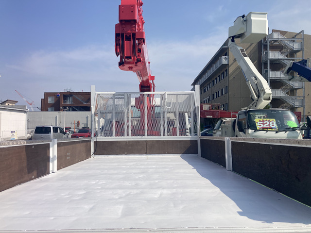 三菱ふそう キャンター_画像51