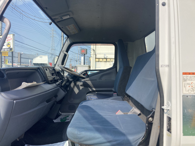 三菱ふそう キャンター_画像81