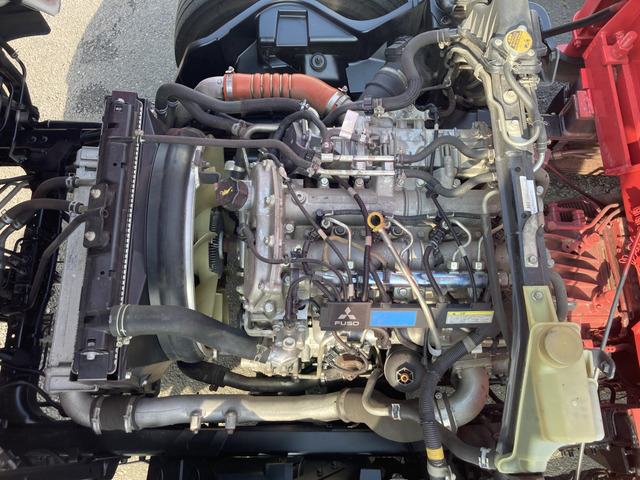 三菱ふそう キャンター_画像73