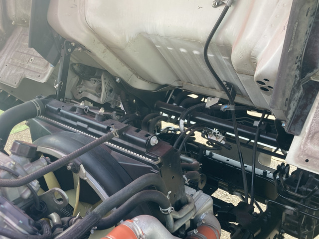 三菱ふそう キャンター_画像77