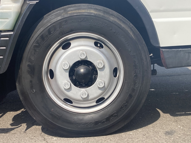 三菱ふそう キャンター_画像47