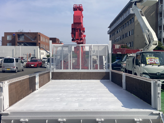 三菱ふそう キャンター_画像4