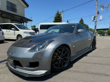 日産 フェアレディZ