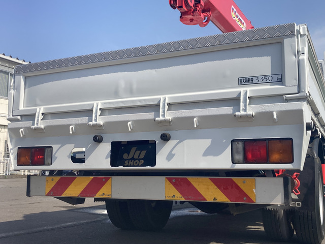 三菱ふそう キャンター_画像35