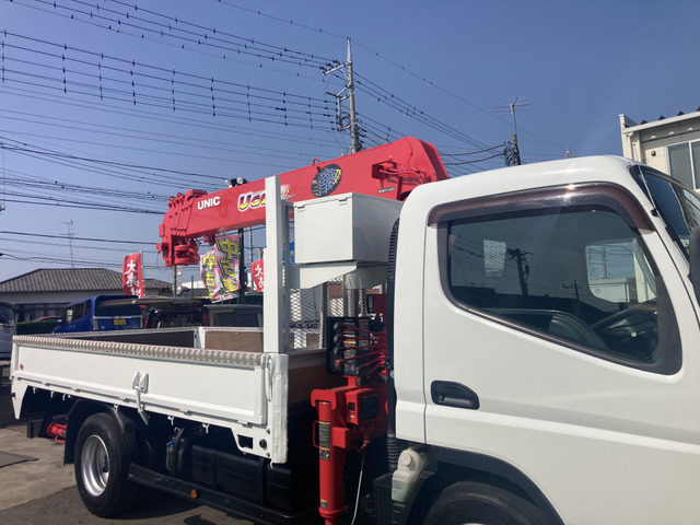 三菱ふそう キャンター_画像30