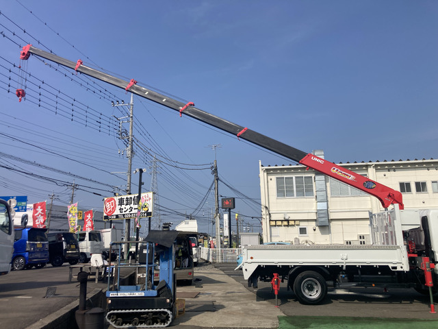 三菱ふそう キャンター_画像66