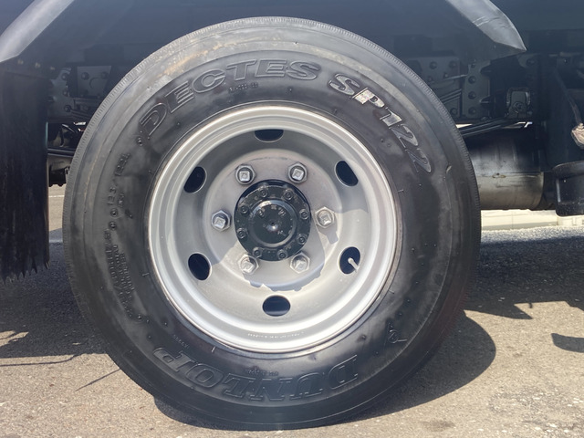 三菱ふそう キャンター_画像48