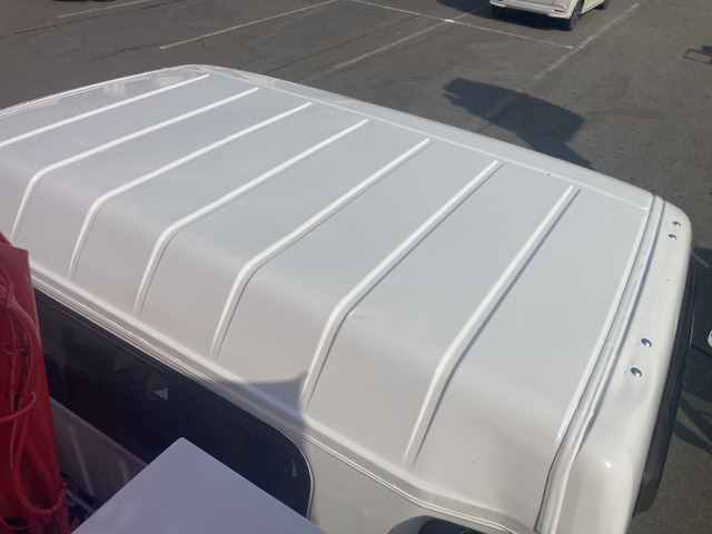 三菱ふそう キャンター_画像46