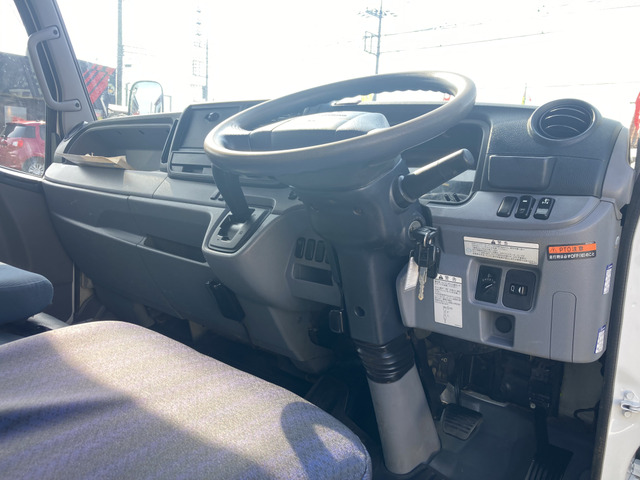 三菱ふそう キャンター_画像93