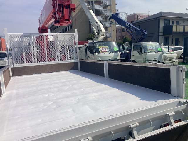 三菱ふそう キャンター_画像52