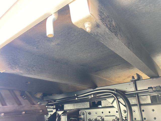 三菱ふそう キャンター_画像57