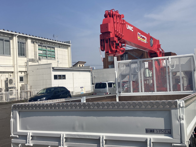 三菱ふそう キャンター_画像34