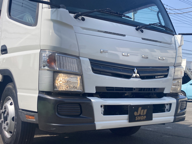 三菱ふそう キャンター_画像29