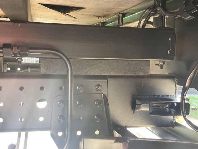 三菱ふそう キャンター_画像21