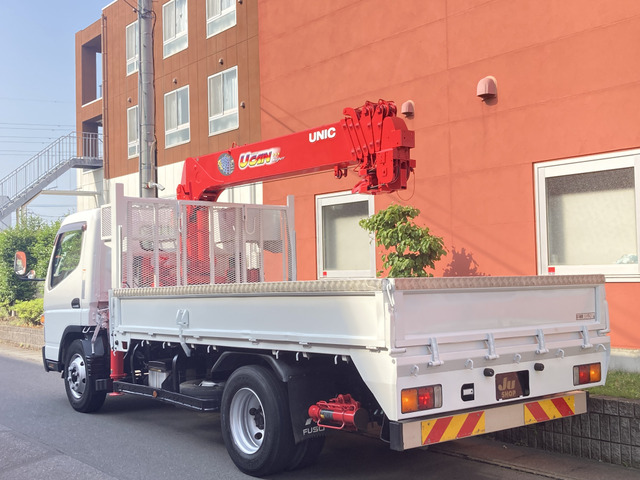 三菱ふそう キャンター_画像2