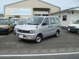 トヨタ ライトエースバン