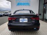 A3セダン 1.4 TFSI ナビゲーションPK コンビニエンスPK