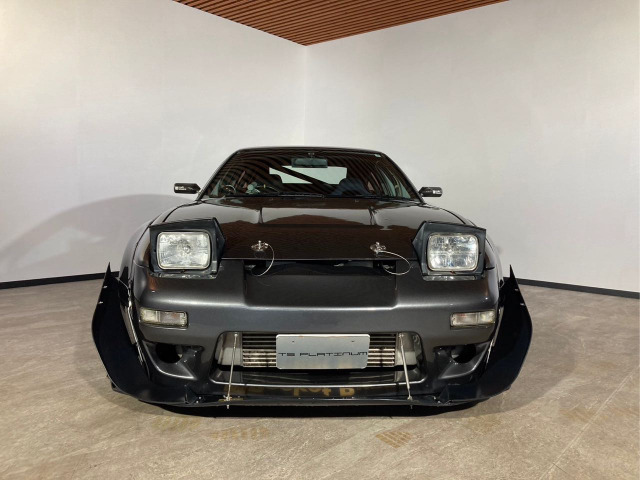 S13/PS13/RPS13/S14/S15 シルビア 180SX 日産平成4年 SR20 5F 指定