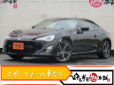 トヨタ 86