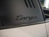 Targa ロールバー(サテン ブラック)