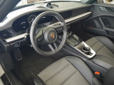 911 タルガ4 GTS PDK フロントリフティング・ポルシェ新車保証付