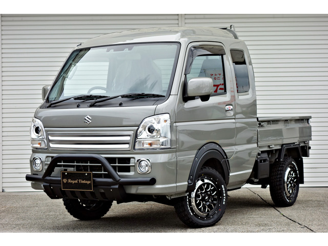 DA16 キャリー 左ヘッドランプ 2025年最新】スズキ DA16T 用ヘッド