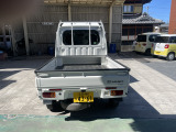 ハイゼットトラック ジャンボ 4WD AT.ナビ・ETC付
