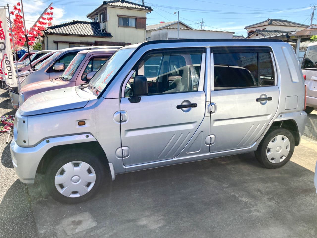 L750S L760S ネイキッド リアバンパー S07 シルバー 最安値，低価 □ネイキッド□L750S⁄L760S□リヤバンパー⁄3点セット⁄S07