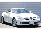 メルセデス・ベンツ SLKクラス SLK200 コンプレッサー