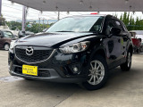 CX-5  ディーゼル車 ナビ ETC