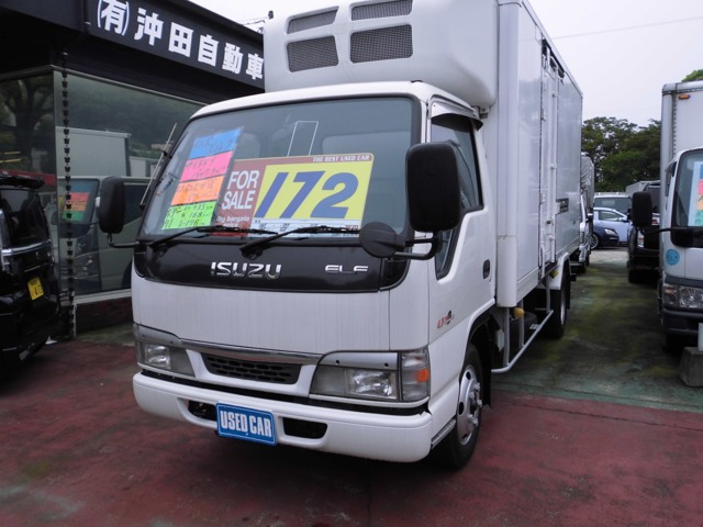 トラック 長崎県の中古車 | 中古車情報・中古車検索なら【車選びドットコム（車選び.com）】