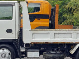 ★一時抹消中のお車は新規登録の際に構造変更が必要になる場合があります。★一時抹消中の最大積載量は新規登録の際には減トンとなる場合があります