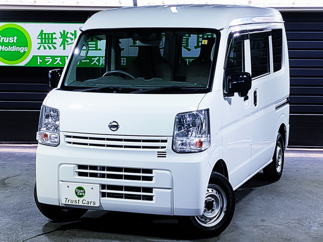 日産 NV100クリッパー 