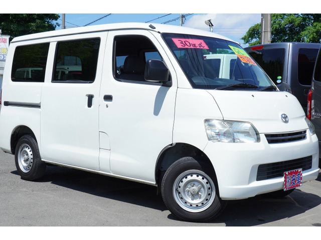 中古車 トヨタ タウンエースバン 1.5 GL ナビETCキ-レスPW1オ-ナTチェ の中古車詳細 (82