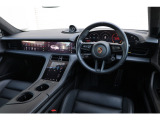 タイカンクロスツーリスモ ターボ 4シート 4WD 680ps/最高峰/新車保証
