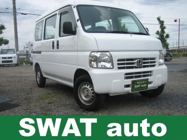 アクティバン SDX 4WD 