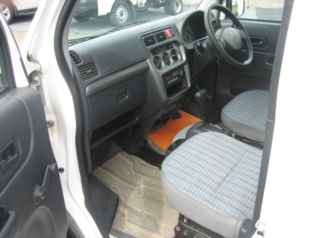 【中古】 タクティクスアドバンス商法（2014） ホンダ アクティバン SDX 4WD の中古車詳細 (79,000km, ホワイト, 埼玉