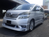 トヨタ ヴェルファイア