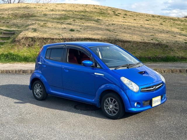 中古車 スバル R2 タイプS スーパーチャージャー キーレスエントリー の中古車詳細 (99,000km, ダークブルー, 埼玉県, 44万円) |  中古車情報・中古車検索なら【車選びドットコム（車選び.com）】